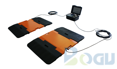 Portable scale1